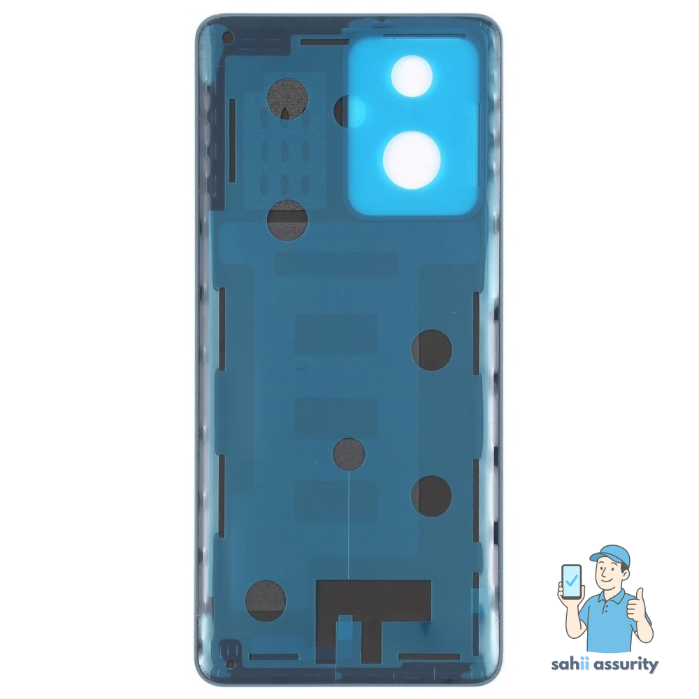 Back Panel Cover for Xiaomi Redmi Note 12 Pro Plus 5G thumbnail